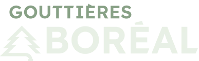 Gouttières Boréal