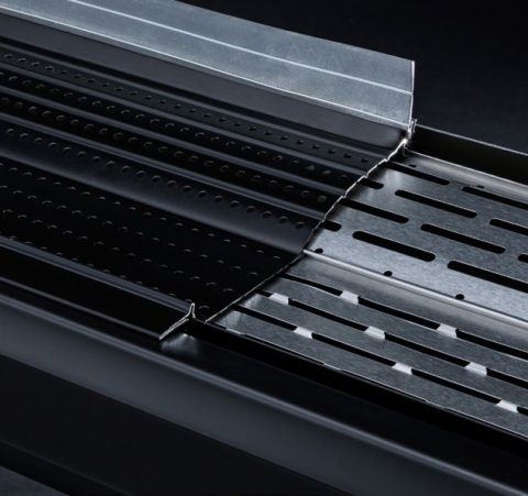 Gouttières Boréal photo 7